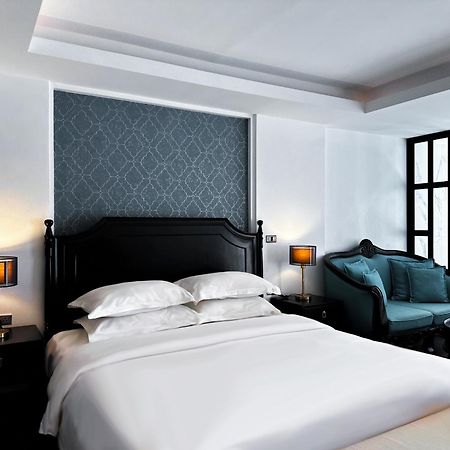 Glory Boutique Suites 清迈古城荣耀精品酒店 Čiang Mai Exteriér fotografie