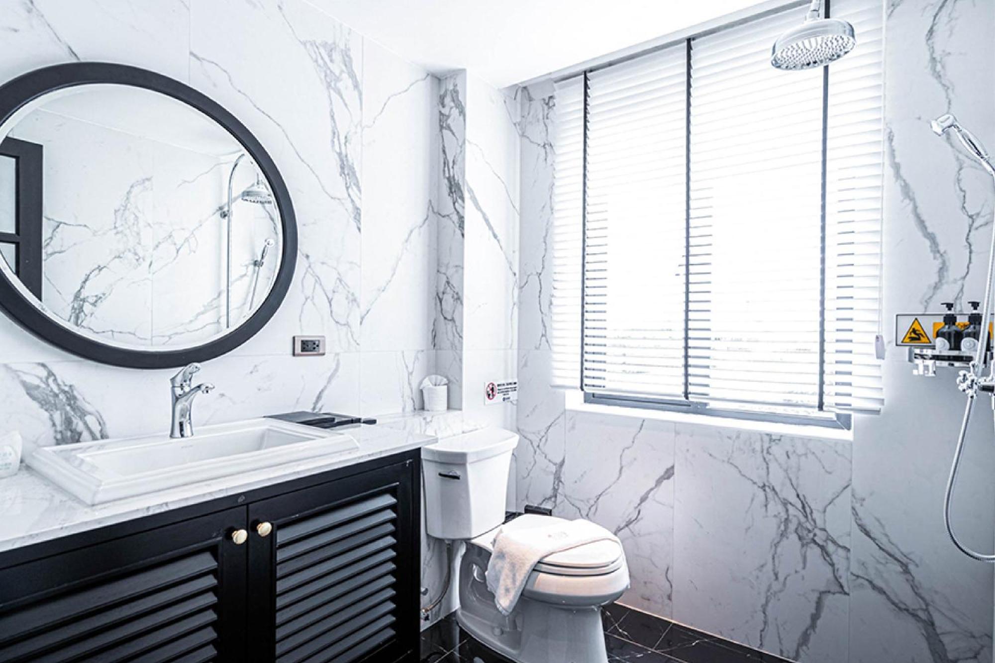 Glory Boutique Suites 清迈古城荣耀精品酒店 Čiang Mai Exteriér fotografie