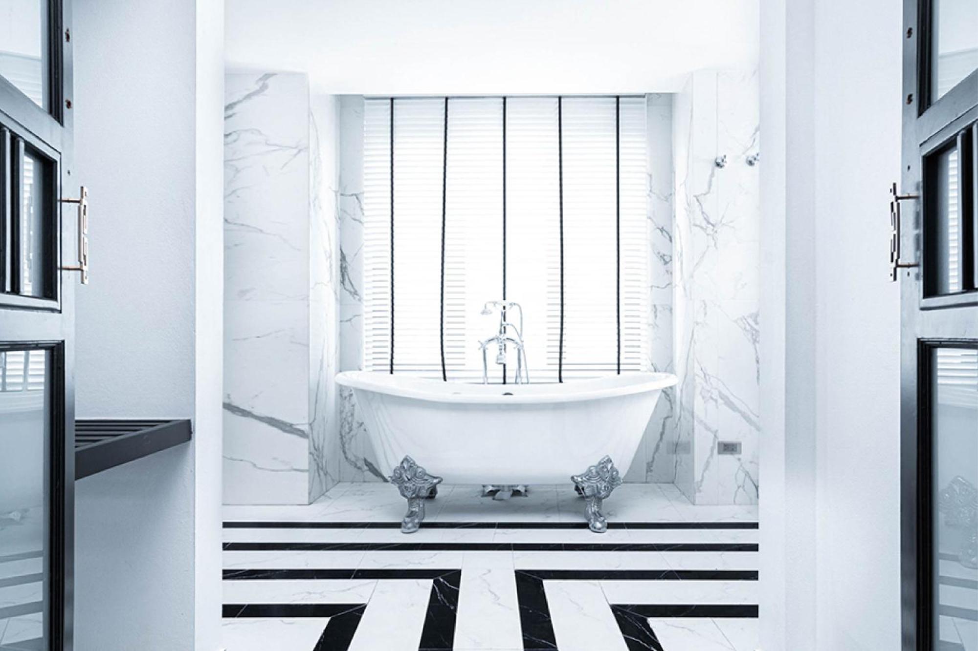 Glory Boutique Suites 清迈古城荣耀精品酒店 Čiang Mai Exteriér fotografie