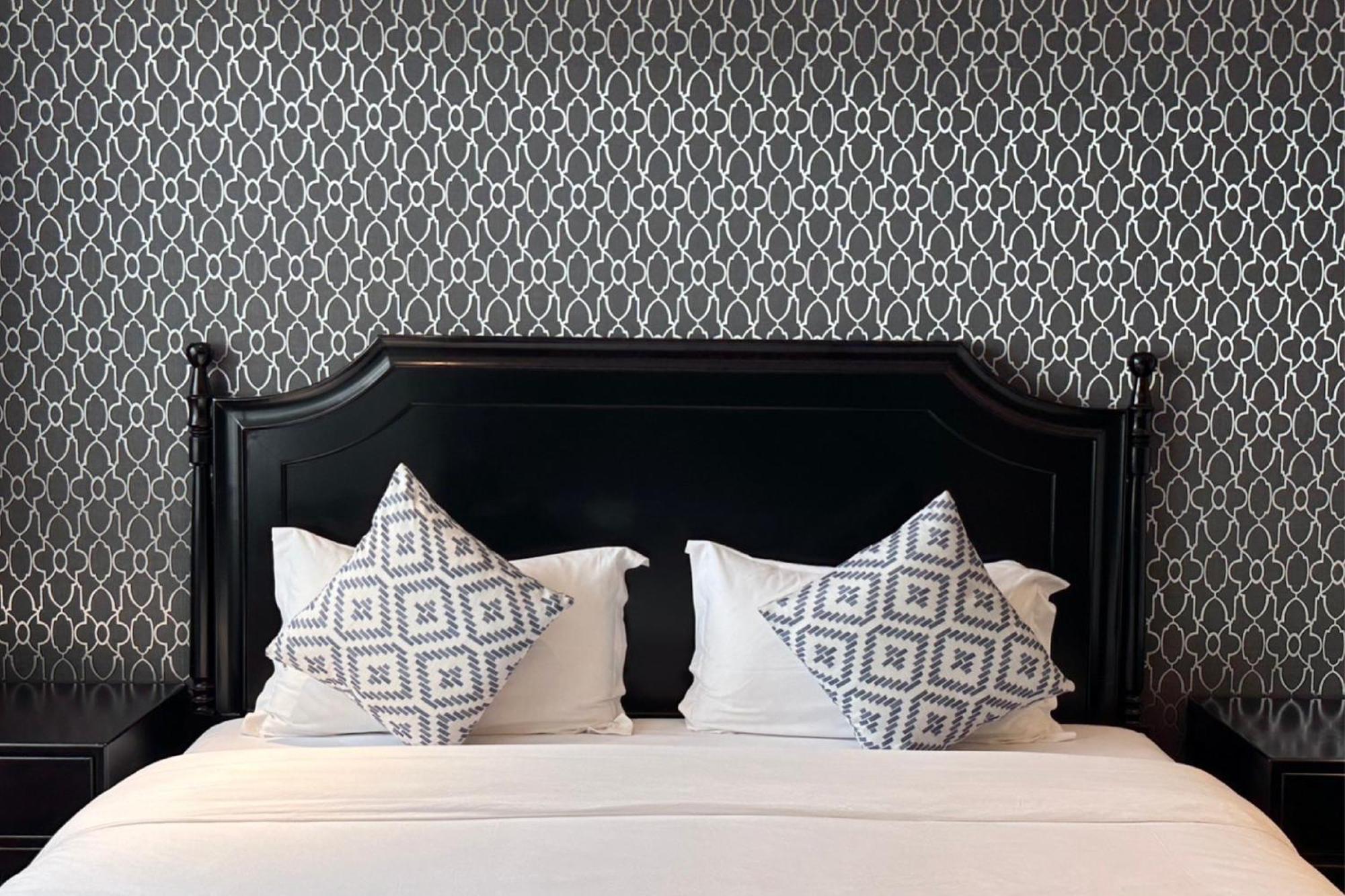Glory Boutique Suites 清迈古城荣耀精品酒店 Čiang Mai Exteriér fotografie