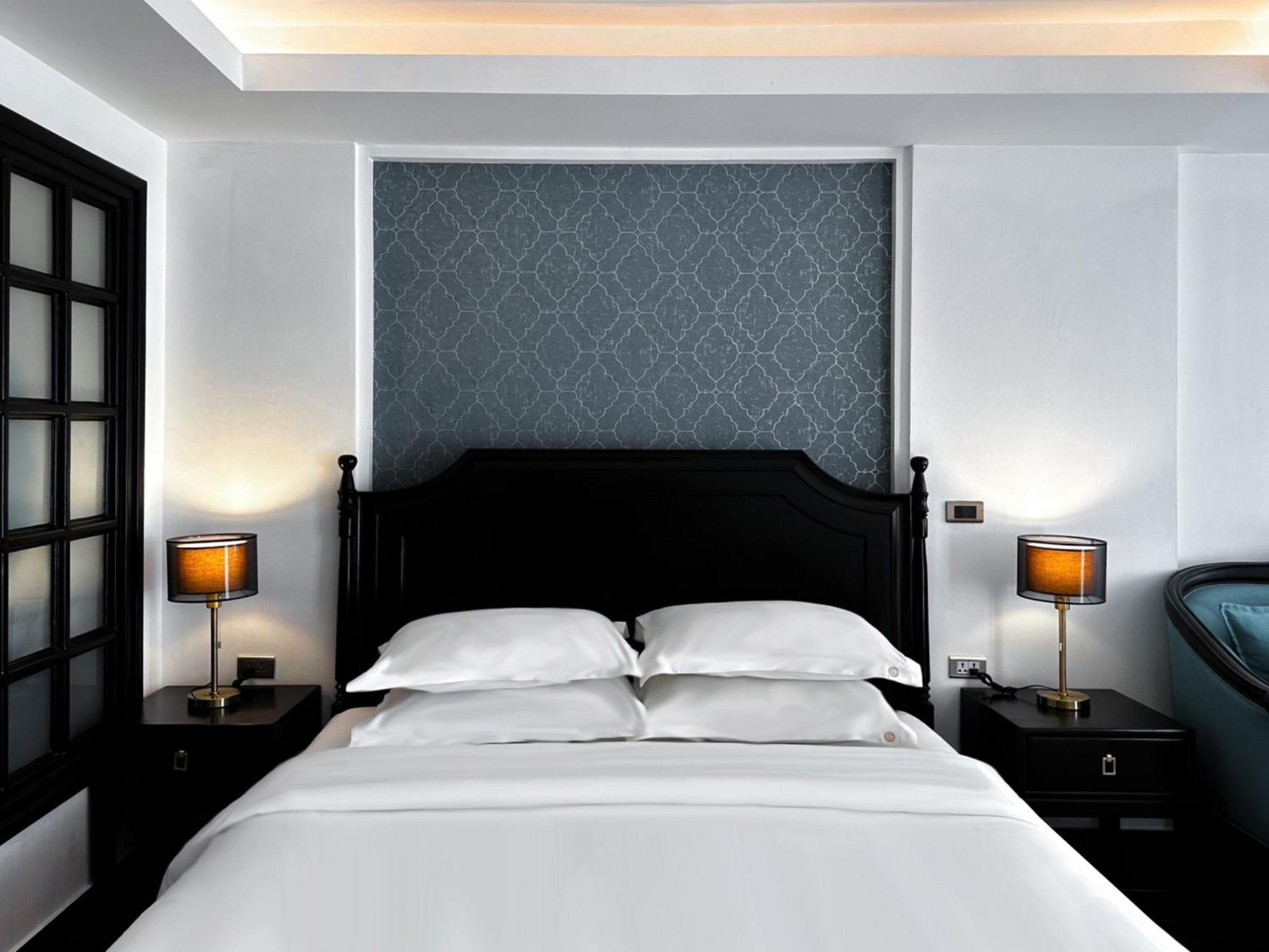 Glory Boutique Suites 清迈古城荣耀精品酒店 Čiang Mai Exteriér fotografie